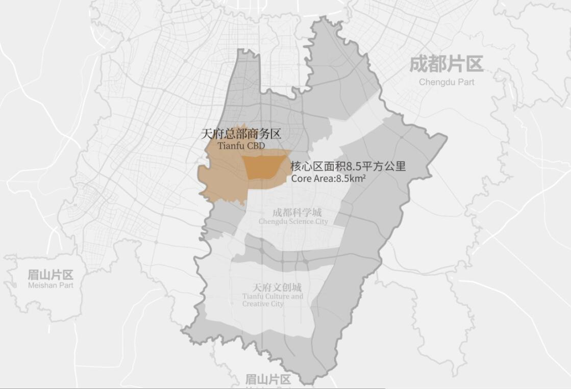 成都路橋，總部南拓落子 ！