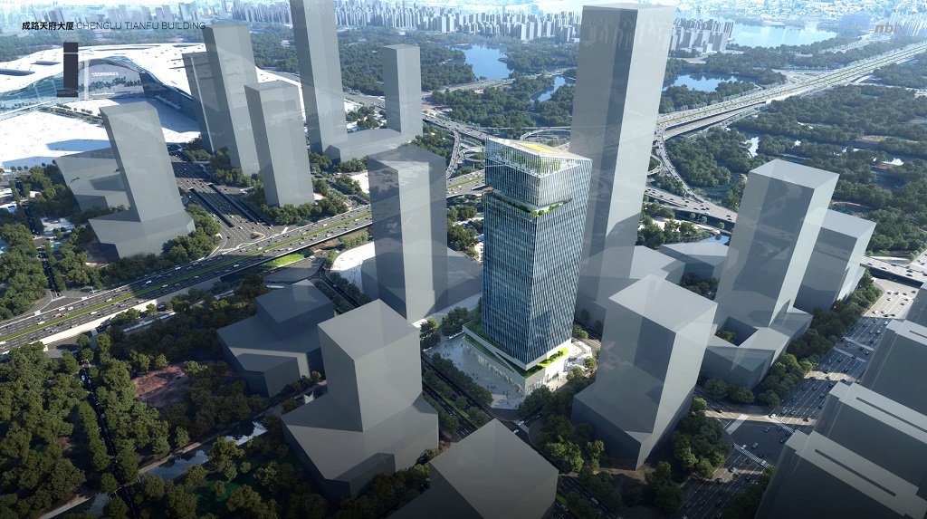 成都路橋，總部南拓落子 ！