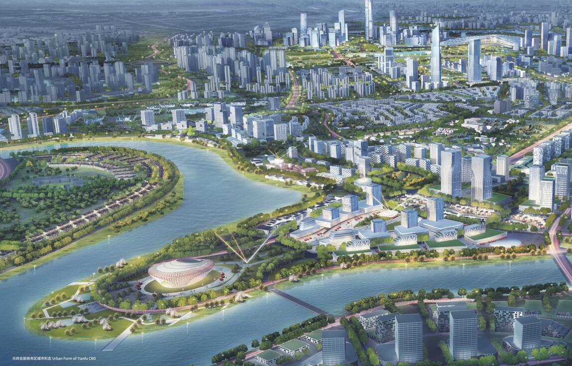 成都路橋，總部南拓落子 ！